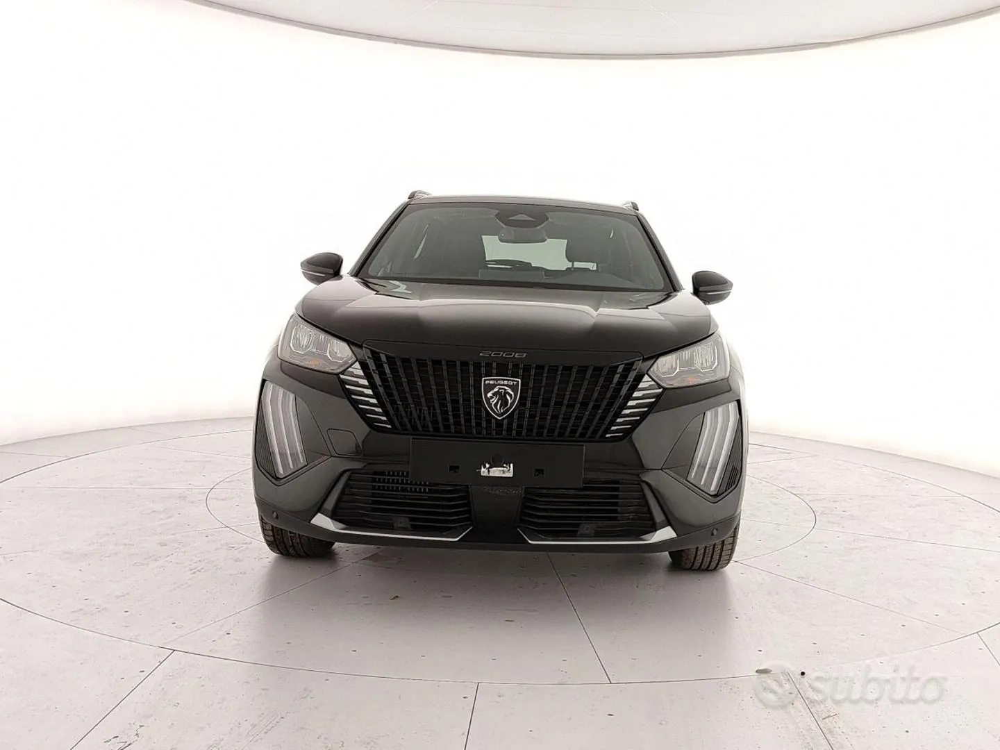 Peugeot 2008 2026 photo 2