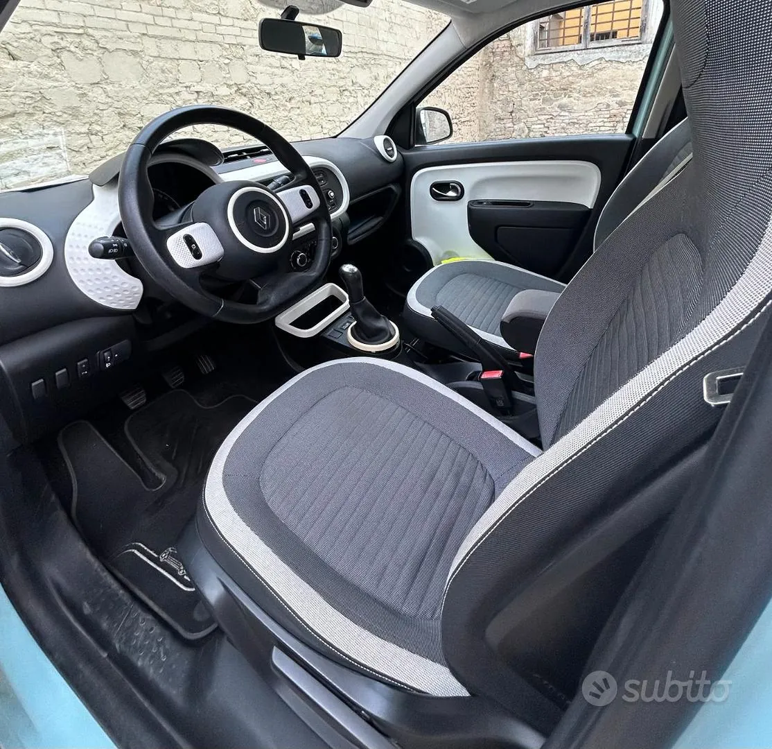 Renault Twingo 2016 photo 4