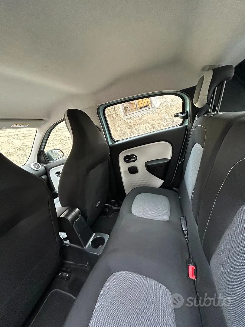 Renault Twingo 2016 photo 5