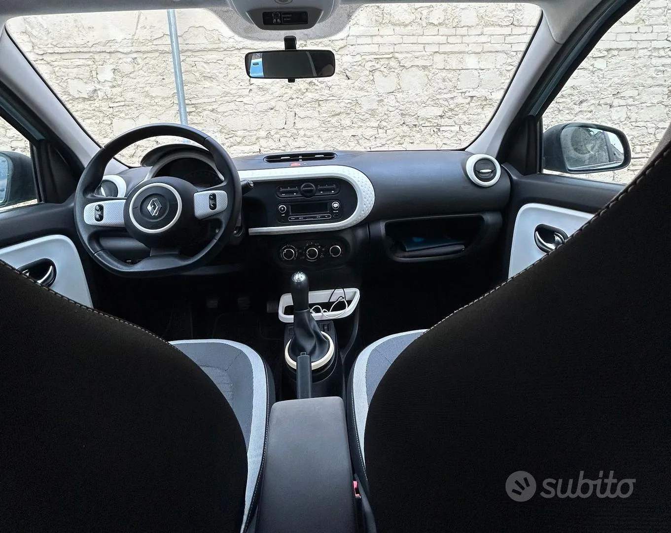 Renault Twingo 2016 photo 3
