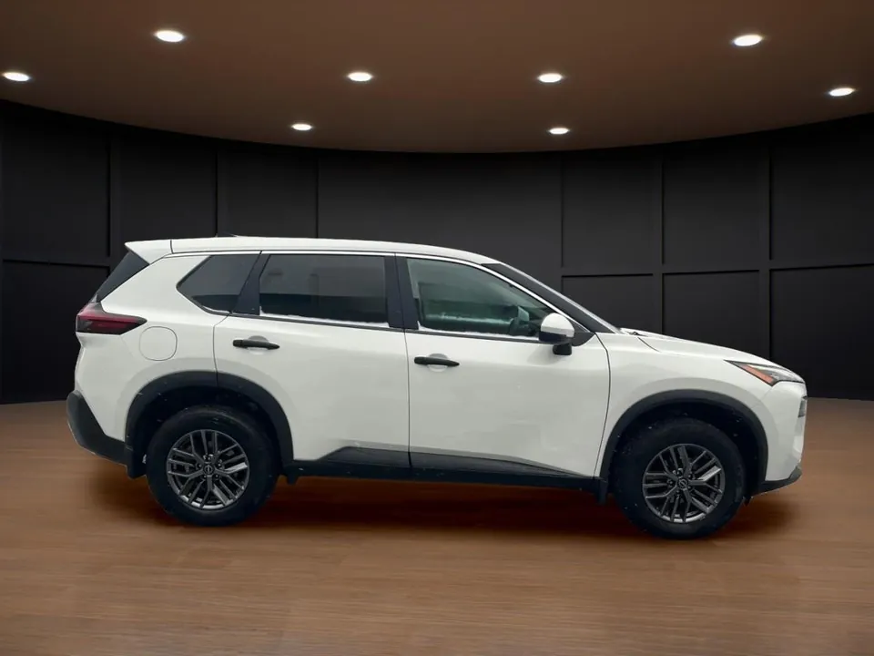 Nissan Rogue 2023 photo 4