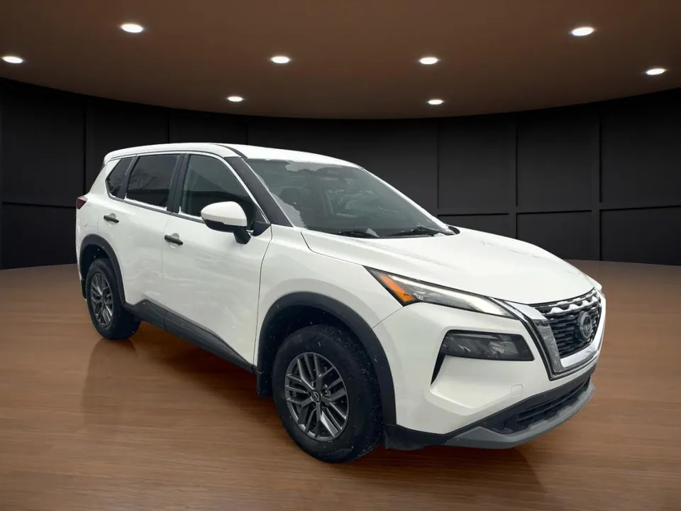 Nissan Rogue 2023 photo 5