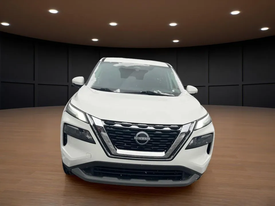 Nissan Rogue 2023 photo 2
