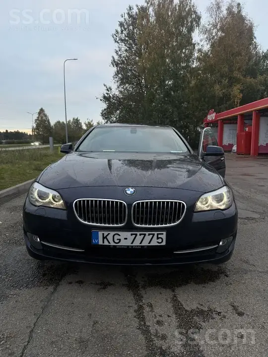 BMW 520D