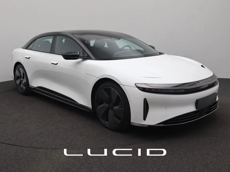 Lucid Air