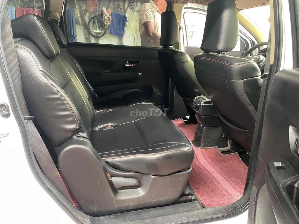 Suzuki Ertiga 2020 photo 5