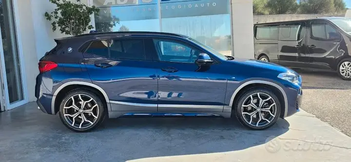 BMW X2 2020 photo 5