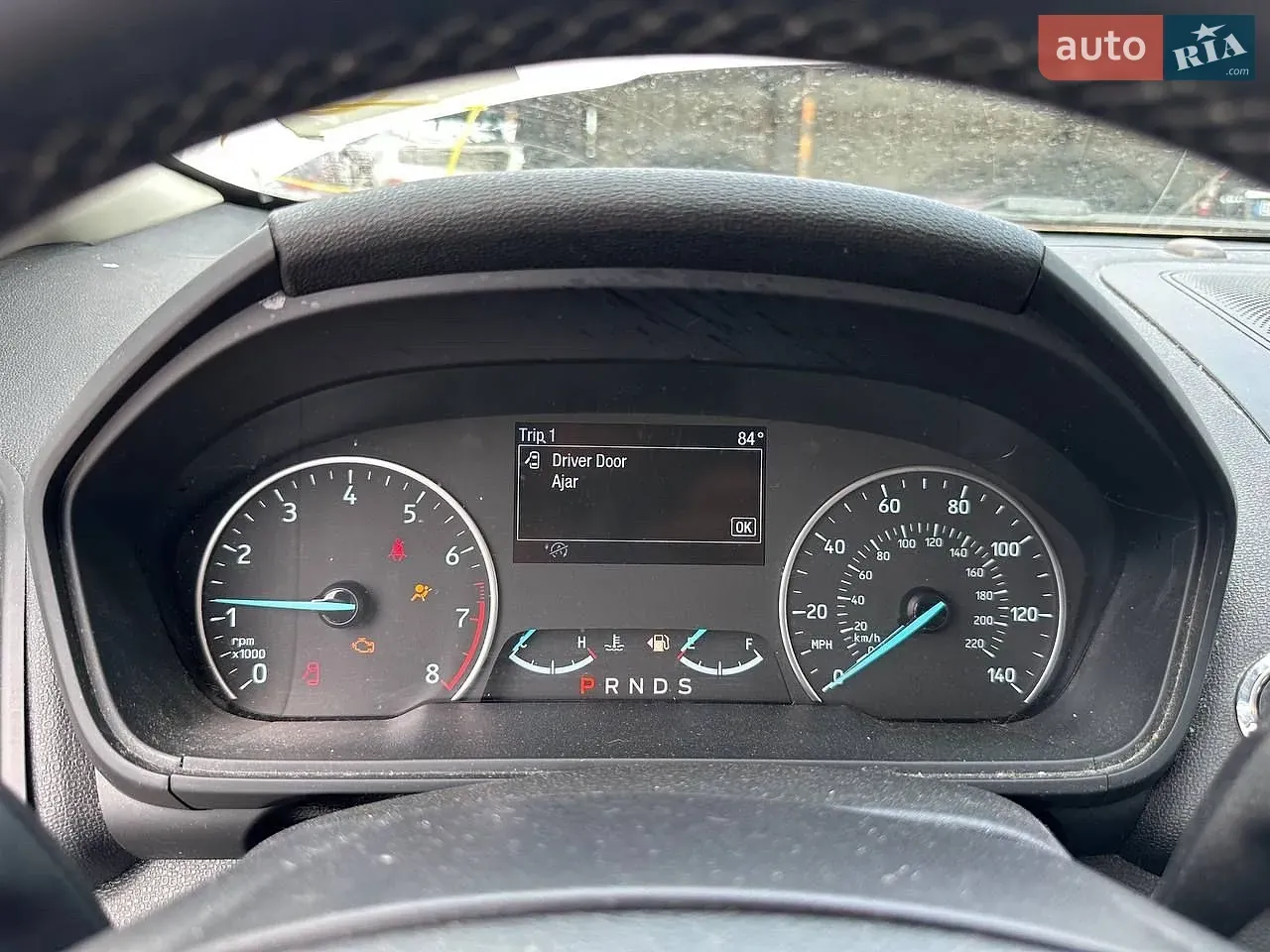 Ford Ecosport 2018 photo 3