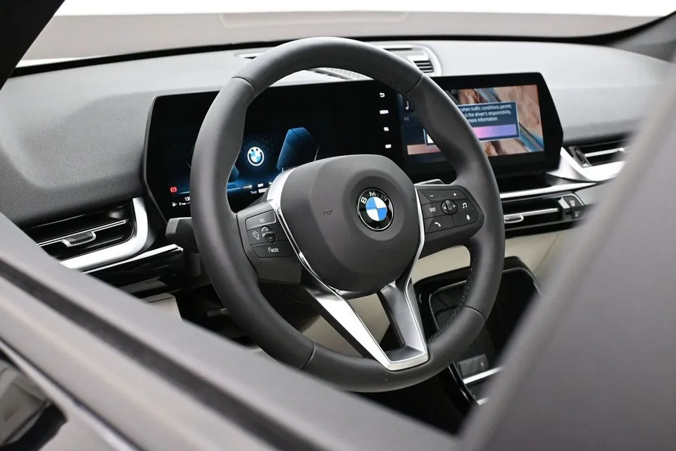 BMW X1 2026 photo 5