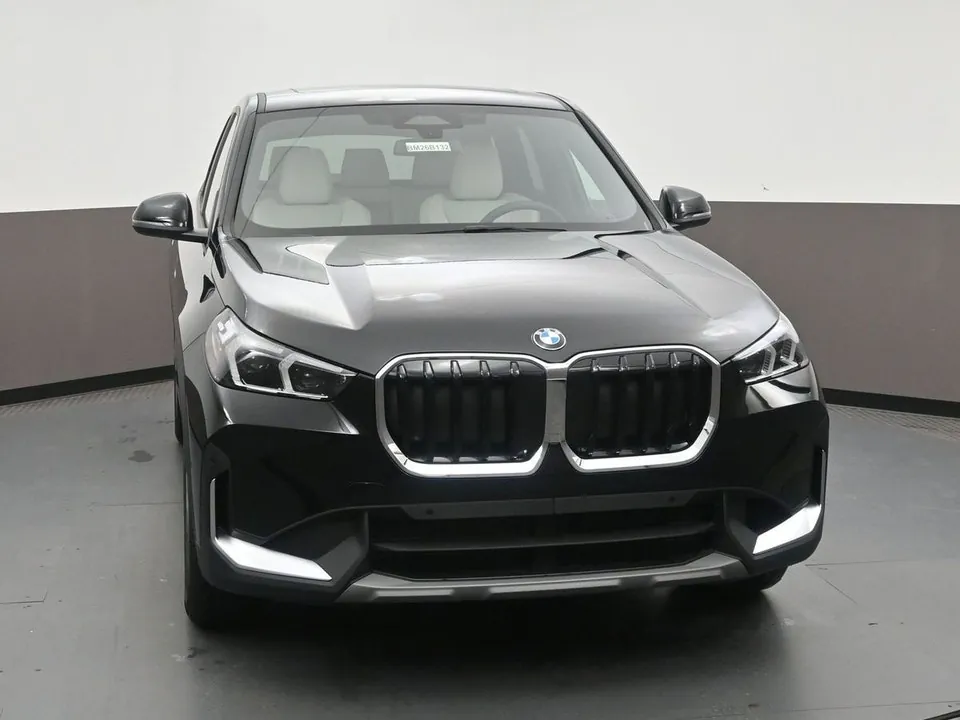 BMW X1 2026 photo 2