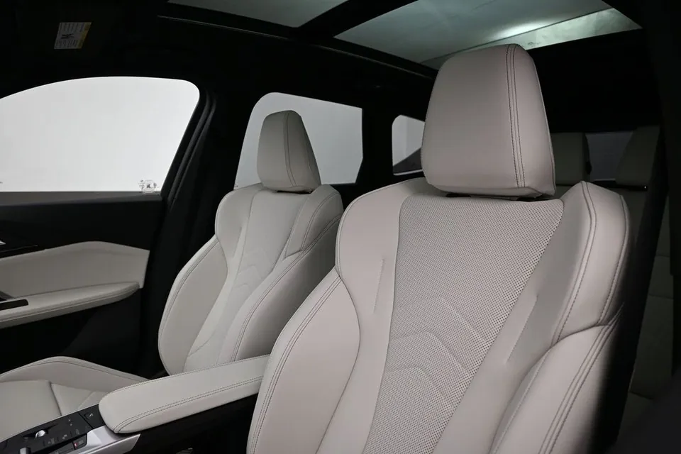 BMW X1 2026 photo 4