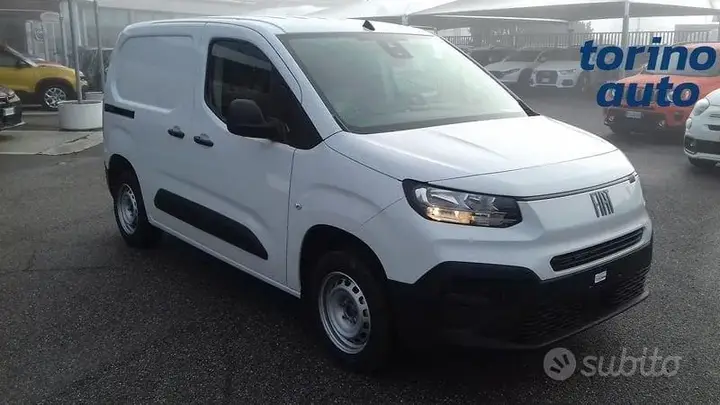 Fiat Doblò