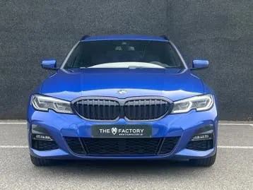 BMW 3 Series 2020 photo 2