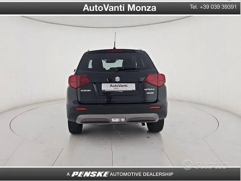 Suzuki Vitara 2022 photo 4