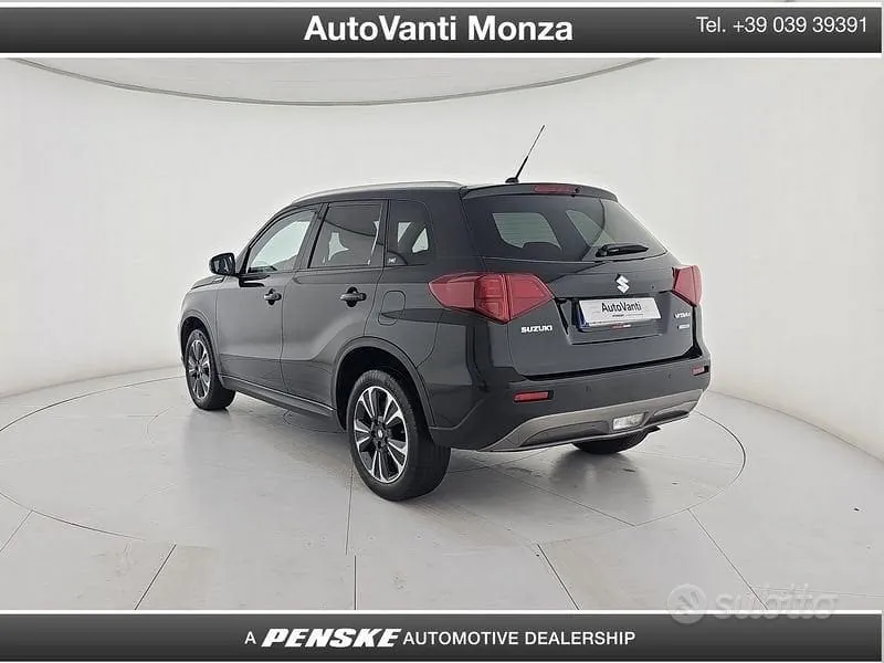 Suzuki Vitara 2022 photo 3