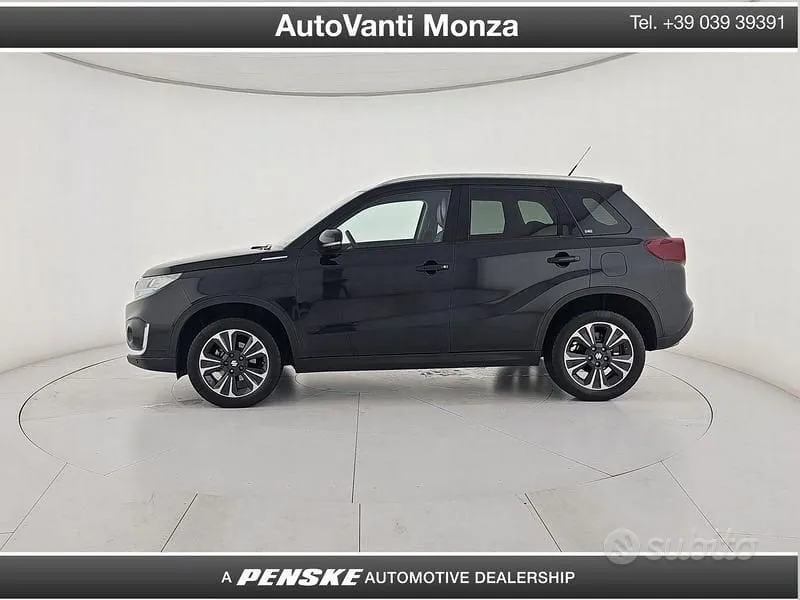 Suzuki Vitara 2022 photo 2