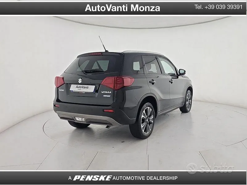 Suzuki Vitara 2022 photo 5