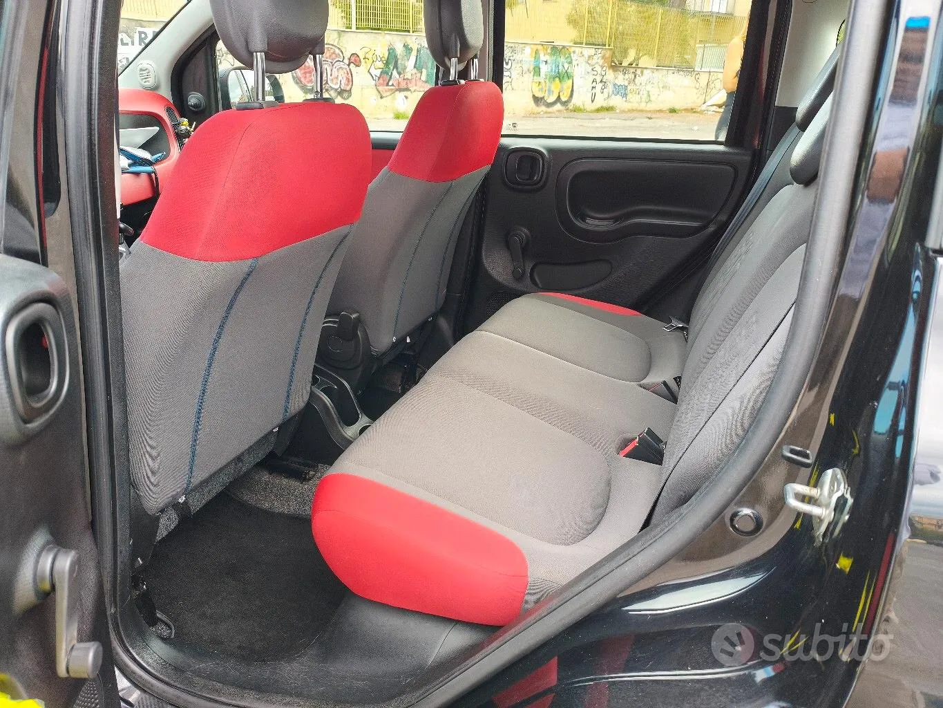 Fiat Panda 2016 photo 3
