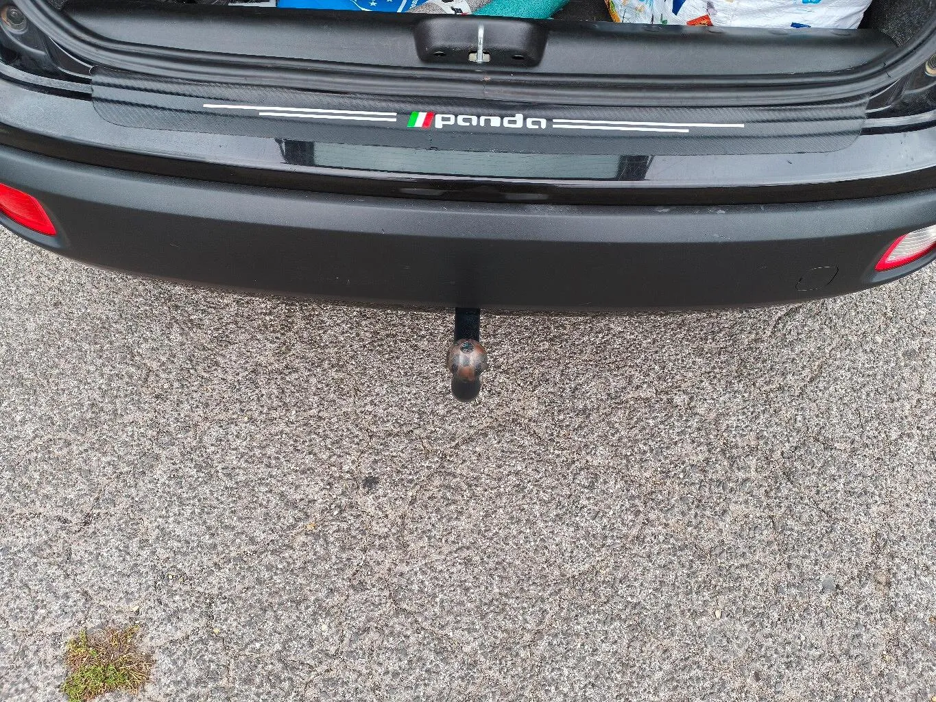 Fiat Panda 2016 photo 4