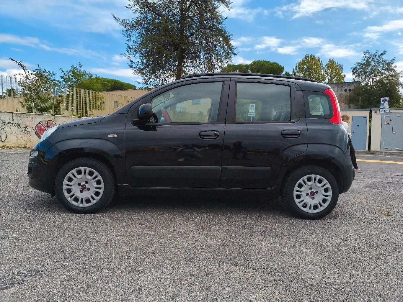 Fiat Panda 2016 photo 2