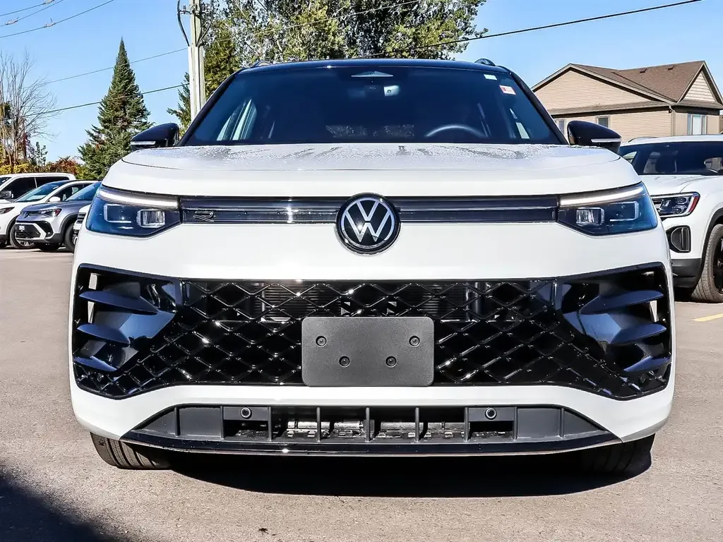 Volkswagen Tiguan 2027 photo 2