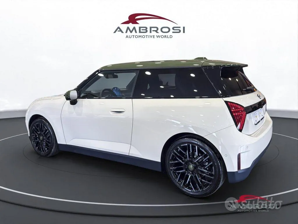 Mini Cooper 2026 photo 4