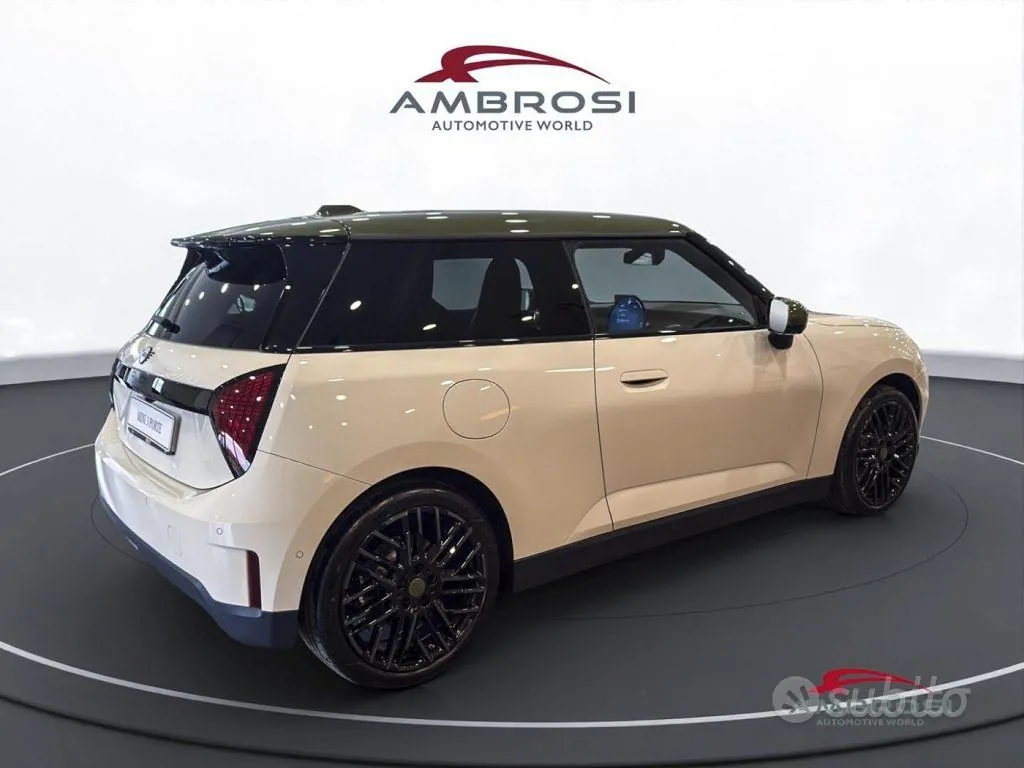 Mini Cooper 2026 photo 3