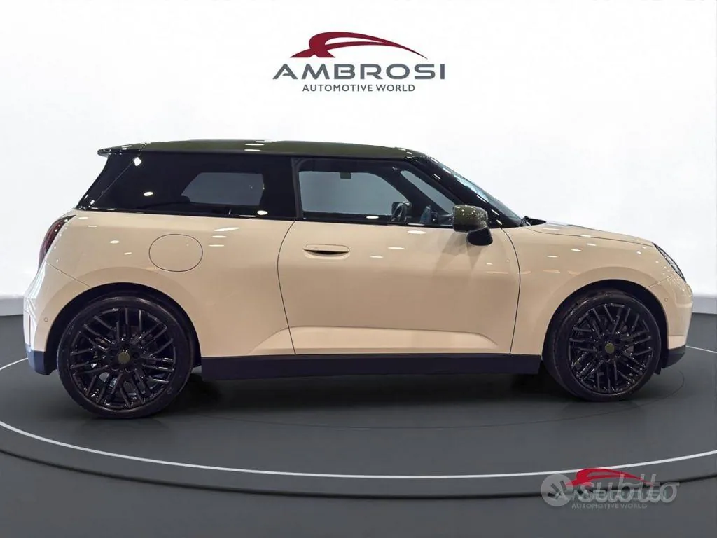 Mini Cooper 2026 photo 5