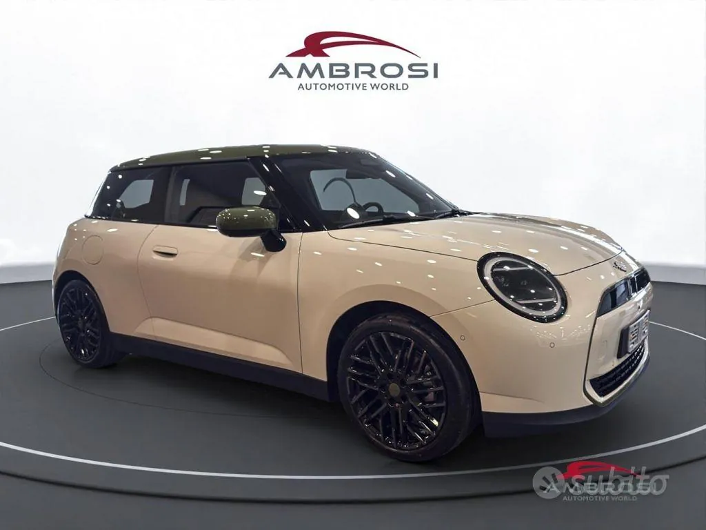 Mini Cooper 2026 photo 2