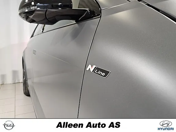 Hyundai Ioniq 5 2026 photo 4