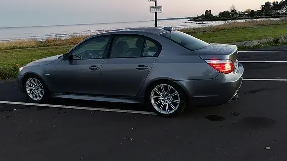 BMW 520D