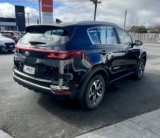 Kia Sportage 2019 photo 4