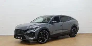 Peugeot 408 2026 photo 2