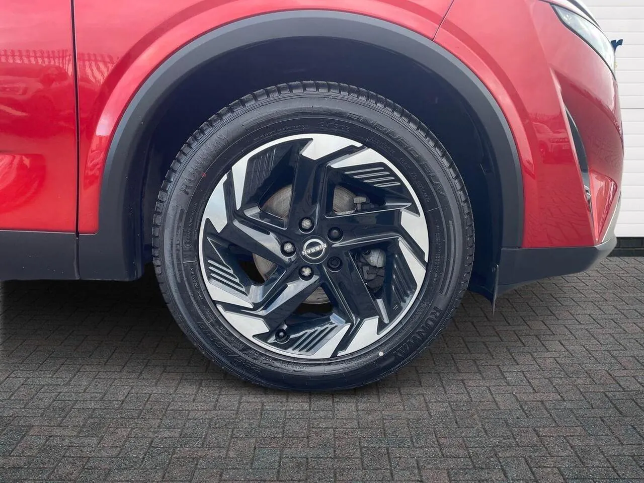 Nissan Qashqai 2024 photo 5