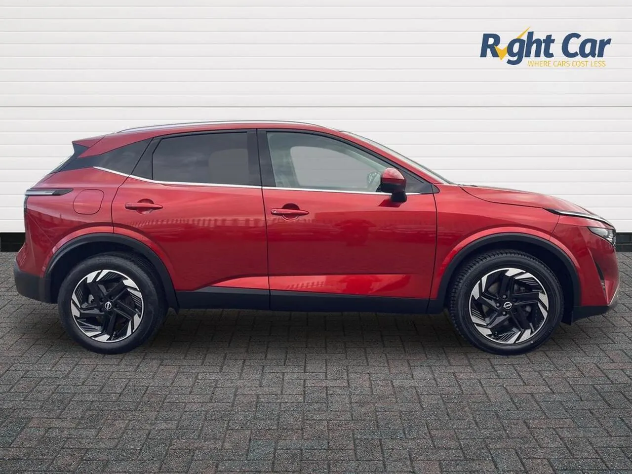 Nissan Qashqai 2024 photo 4