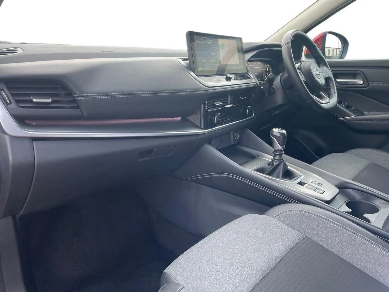 Nissan Qashqai 2024 photo 2