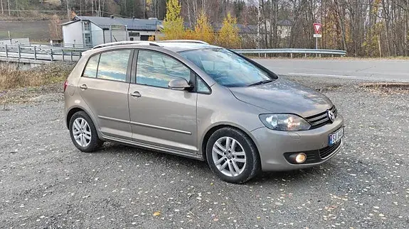 Volkswagen Golf Plus 2010 photo 5