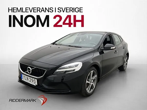 Volvo V40 2017 photo 3