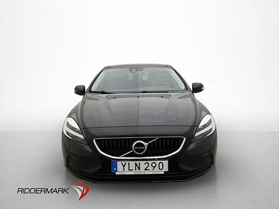 Volvo V40 2017 photo 2