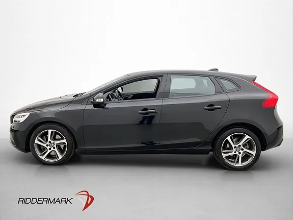 Volvo V40 2017 photo 5
