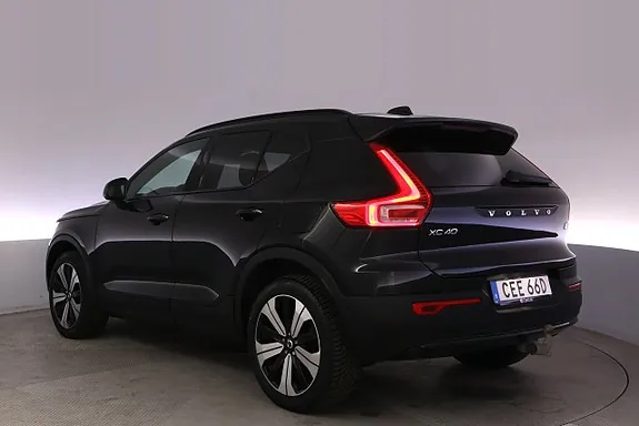 Volvo Xc40 2023 photo 4