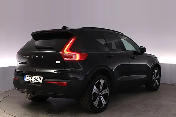 Volvo Xc40 2023 photo 5