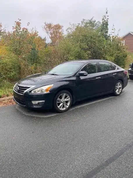 Nissan Altima