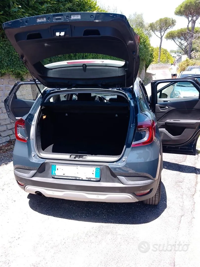 Renault Captur 2020 photo 3