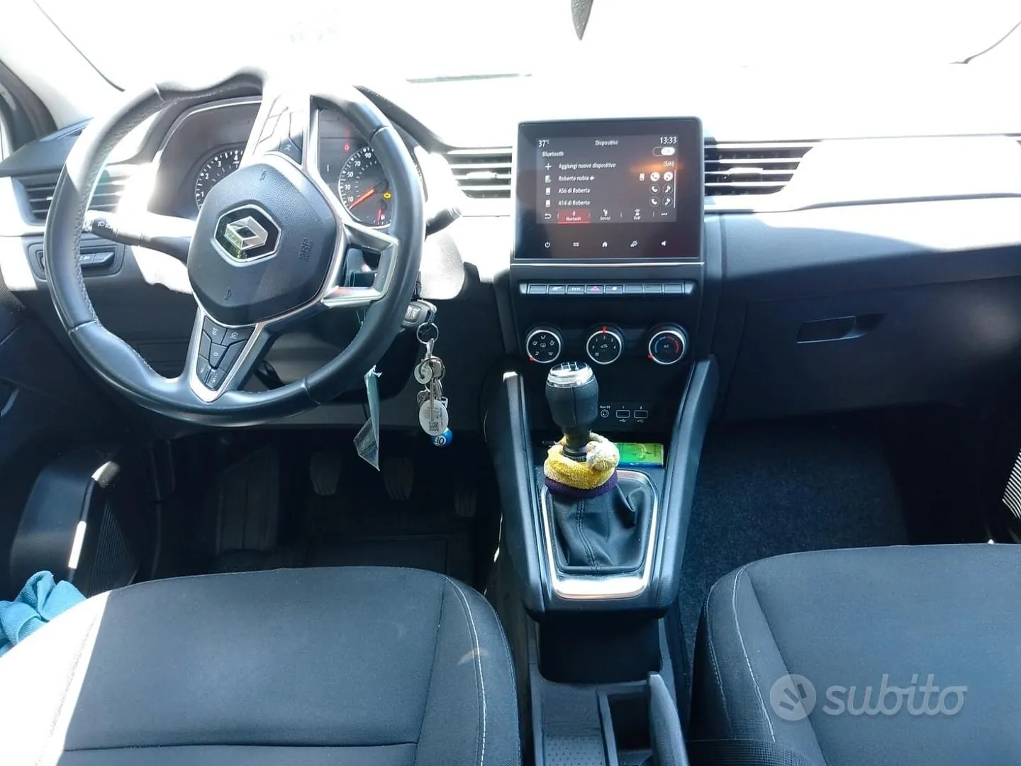 Renault Captur 2020 photo 4