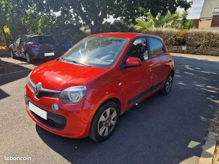 Renault Twingo