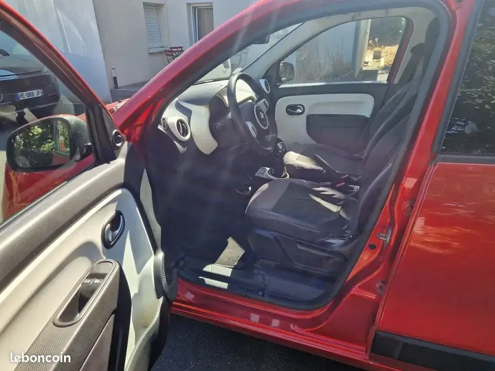 Renault Twingo 2017 photo 3