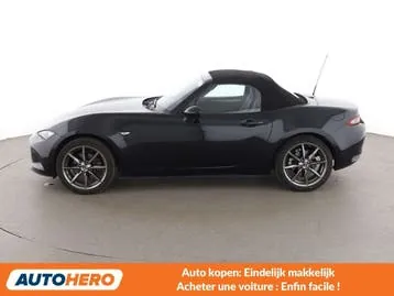 Mazda Mx-5 2019 photo 3