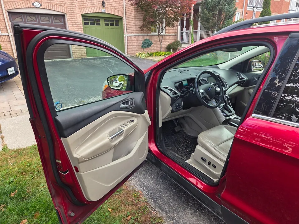 Ford Escape 2013 photo 4