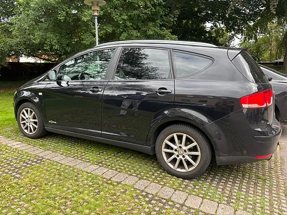 Seat Altea Xl